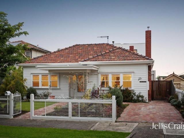House for sale in Brunswick West, Melbourne
