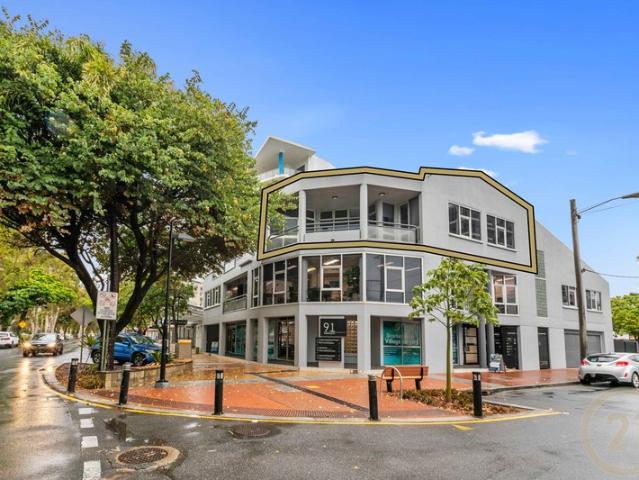 Office for rent in Scarborough, Greater Brisbane