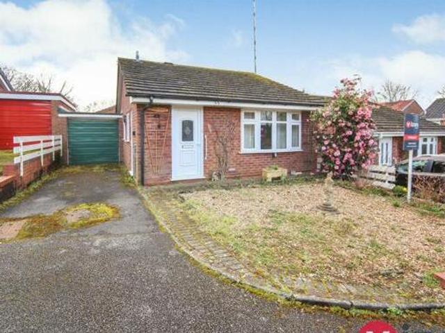 House for sale in Abbeydale, Redditch