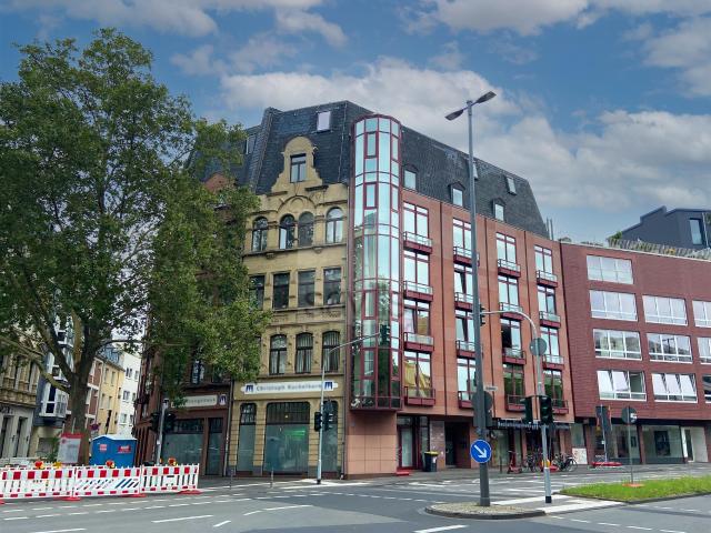 Haus mieten in Köln, Nordrhein-Westfalen