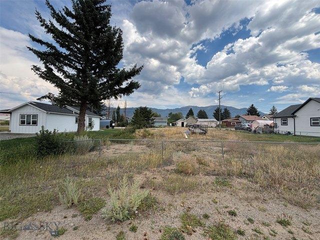 Land for sale in Butte, Montana