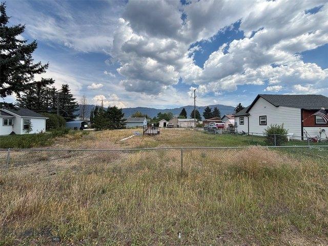 Land for sale in Butte, Montana