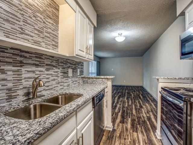 Apartment for rent in Dallas, Texas