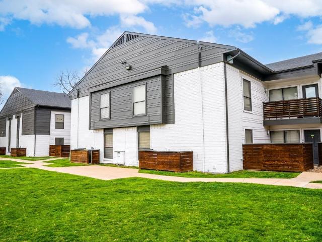 Apartment for rent in Dallas, Texas