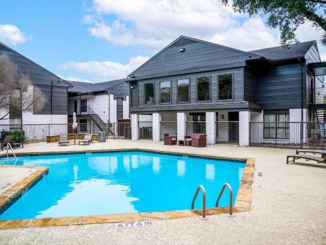 Apartment for rent in Dallas, Texas