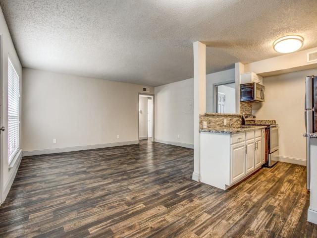 Apartment for rent in Dallas, Texas
