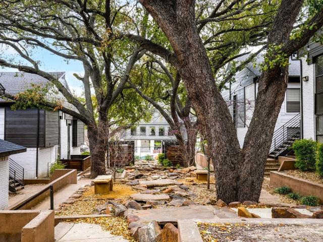 Apartment for rent in Dallas, Texas
