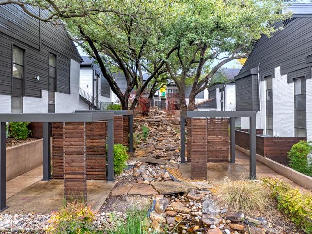 Apartment for rent in Dallas, Texas