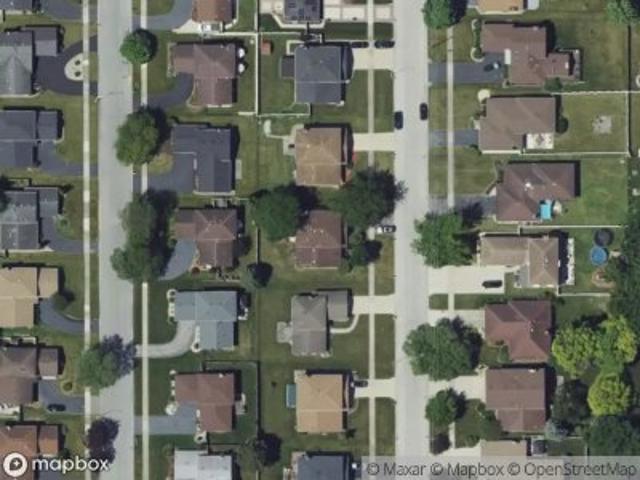 House for sale in South Holland, Illinois