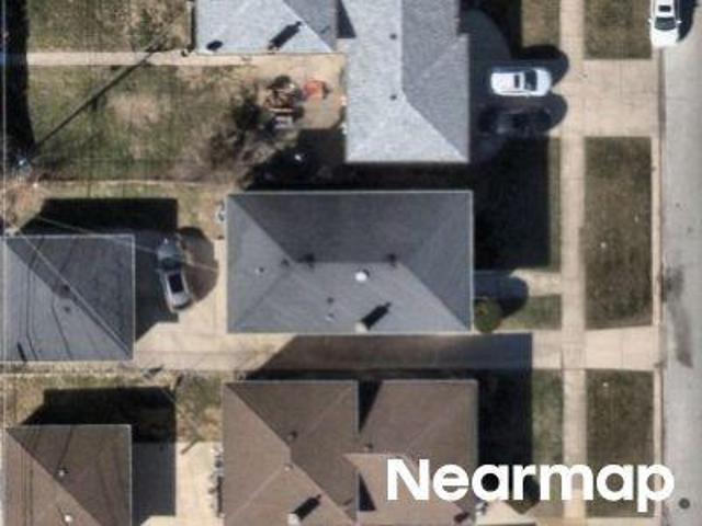 House for sale in Calumet City, Illinois