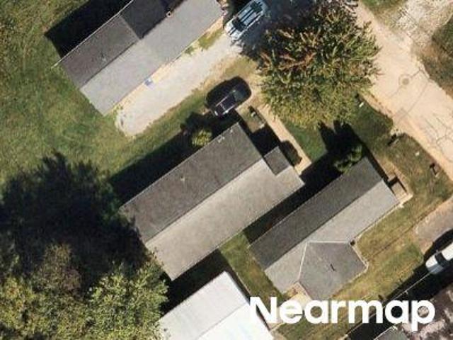 House for sale in Ohio
