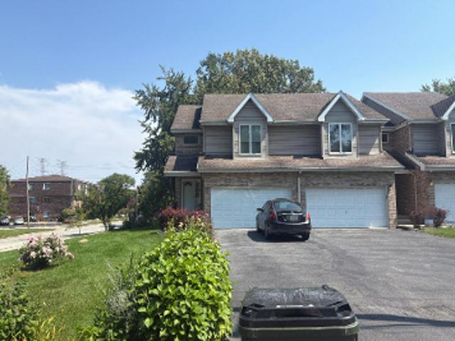 House for sale in Lansing, Illinois