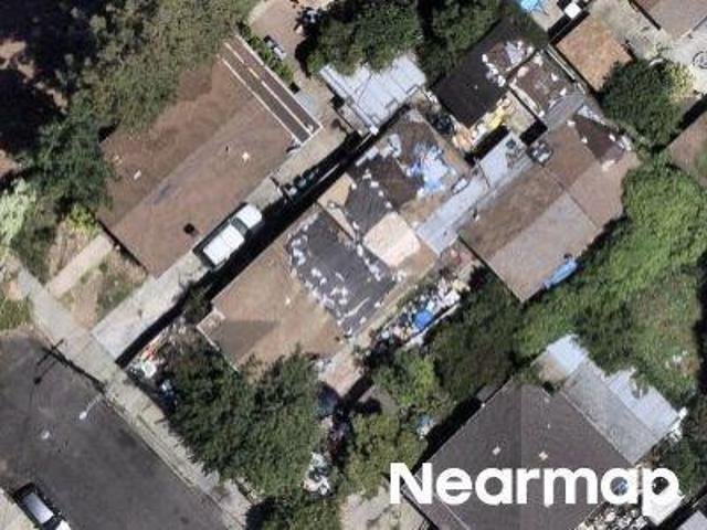 House for sale in Oakland, California