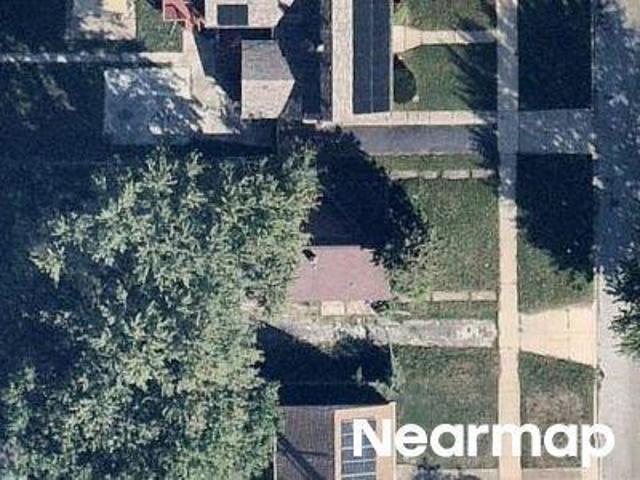 House for sale in Calumet City, Illinois