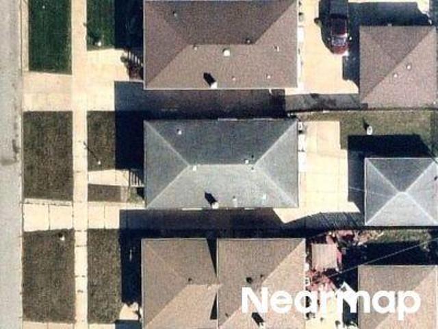 House for sale in Calumet City, Illinois