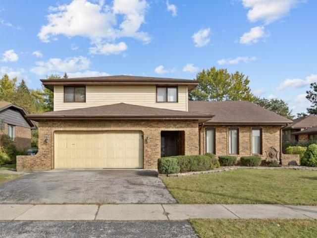 House for sale in South Holland, Illinois