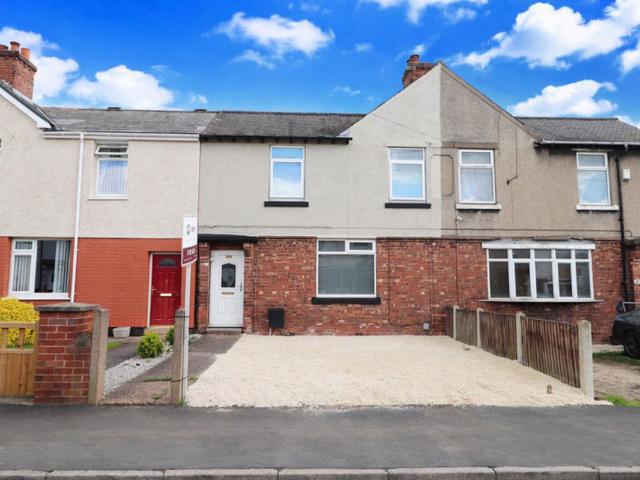 House for rent in Carcroft, Doncaster