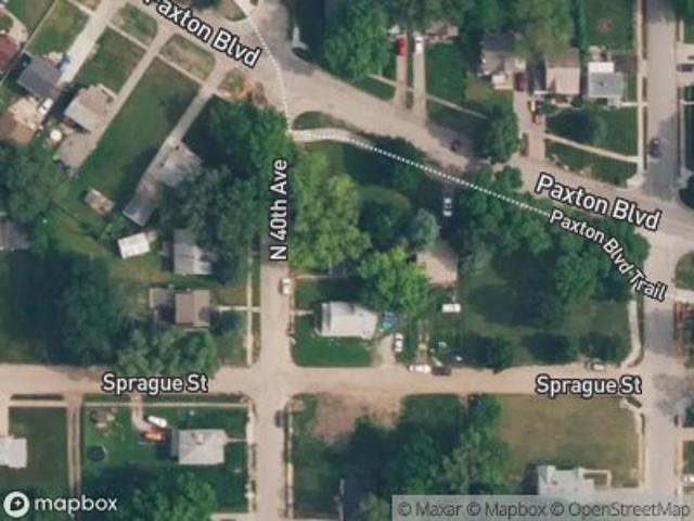 House for sale in Omaha
