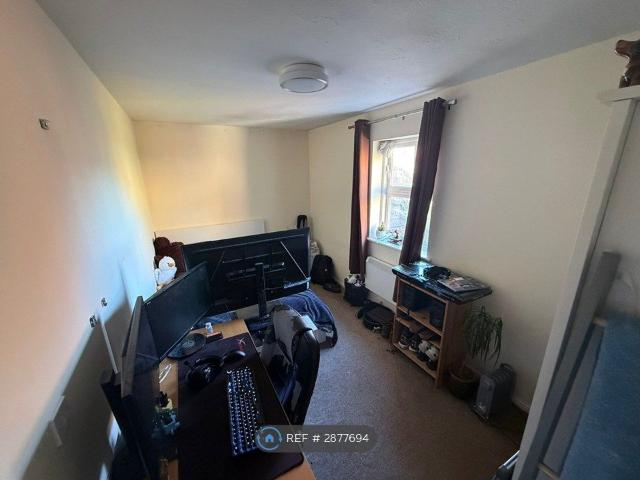 Apartment for rent in Harry Stoke, South Gloucestershire