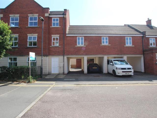 House for rent in Stoke Park, West of England