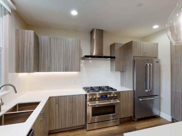 Apartment for rent in Calabasas, California