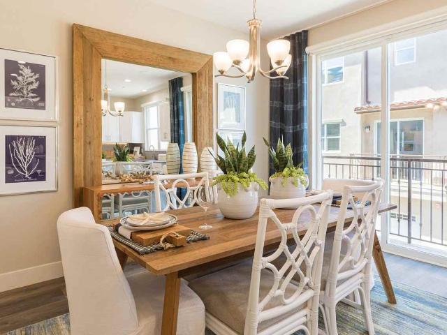 Apartment for rent in Calabasas, California