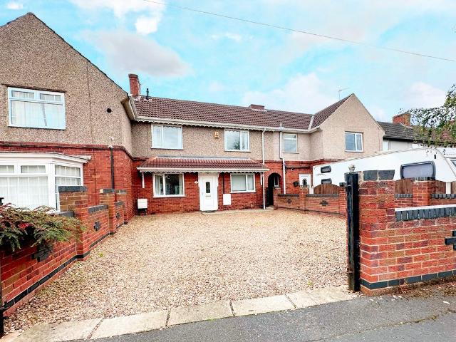 Apartment for rent in Armthorpe, Doncaster