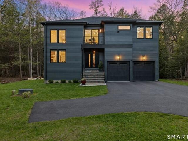 House for sale in Goshen, Northwest Hills Planning Region