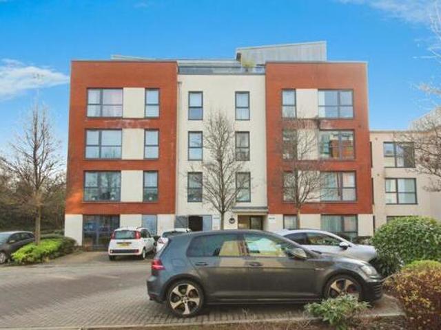 House for rent in Feckenham, City Of Bristol
