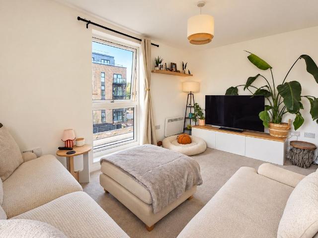 Apartment for rent in Bower Ashton, Bristol