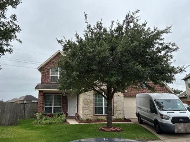 House for sale in Harris, Texas