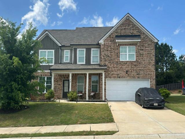 House for sale in Jefferson, Georgia