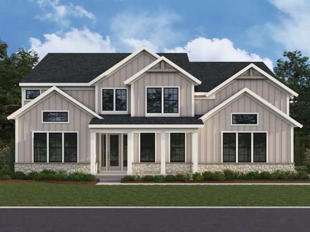 House for sale in Paxton, Massachusetts