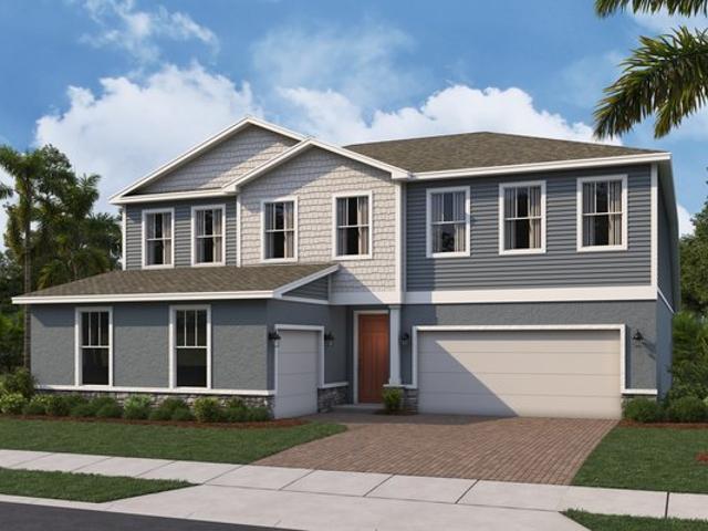 House for sale in Apopka, Florida