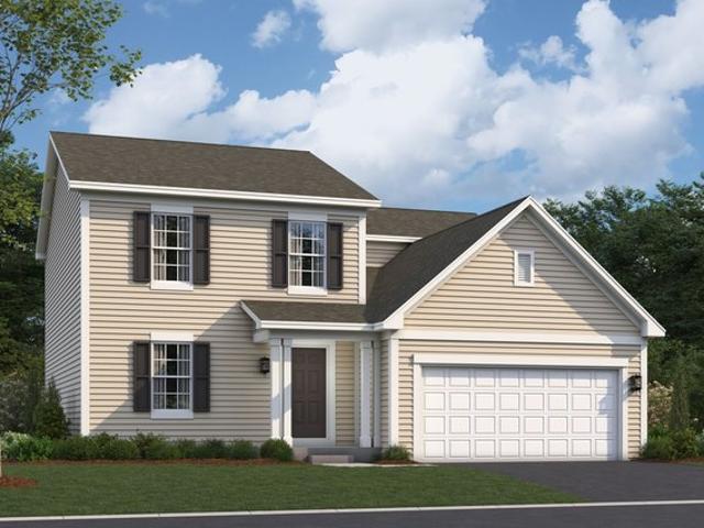 House for sale in Paxton, Massachusetts
