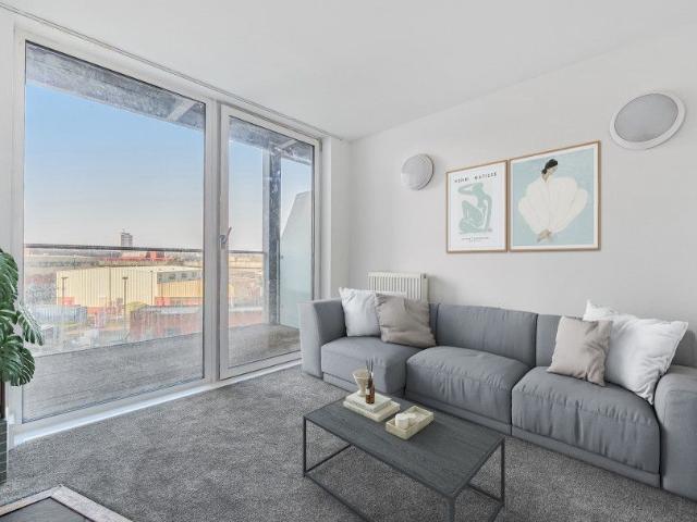 Studio for rent in Greenwich Town Centre, Greater London