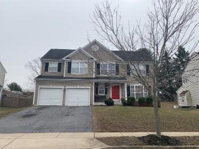 House for sale in Randallstown, Maryland