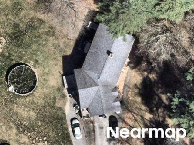 House for sale in Spencer, Massachusetts