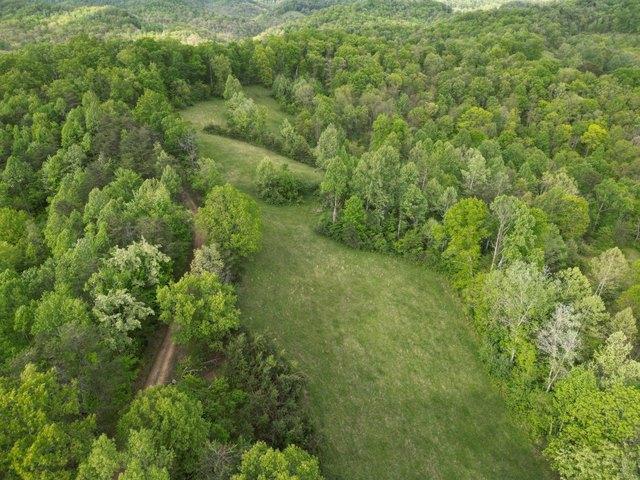 Land for sale in West Virginia