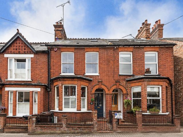 House for rent in St Albans, Five Acres