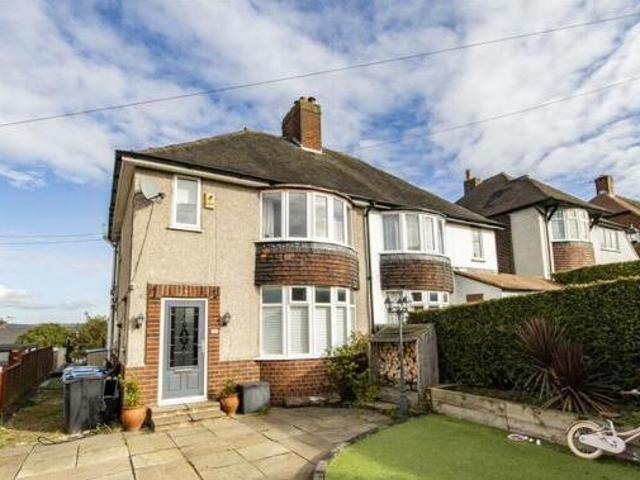 House for sale in Loundsley Green, East Midlands