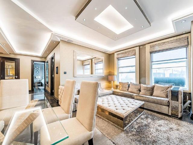 Apartment for rent in City of Westminster, Greater London