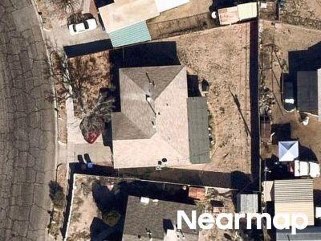 House for sale in Dona Ana, New Mexico
