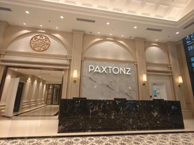 Condominium for sale in Petaling, Damansara Damai