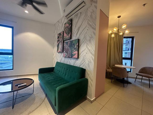 Serviced Residence for rent in Petaling, Damansara Damai
