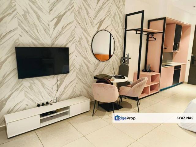 Condominium for rent in Petaling, Damansara Damai