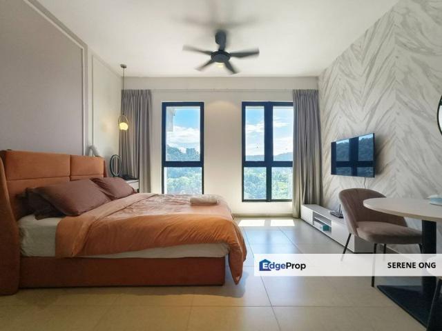 Condominium for rent in Petaling, Damansara Damai