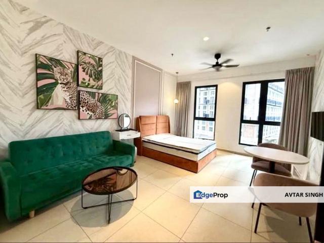 Condominium for rent in Petaling, Damansara Damai