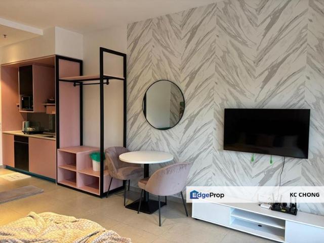 Condominium for rent in PJU 8, Petaling Jaya