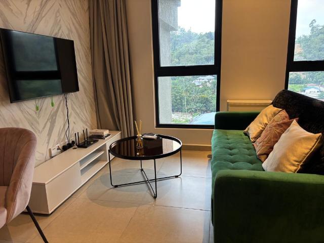 Apartment for rent in Petaling, Damansara Damai